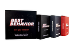 Best Behavior