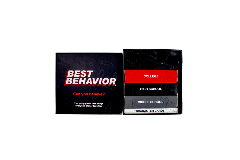 Best Behavior